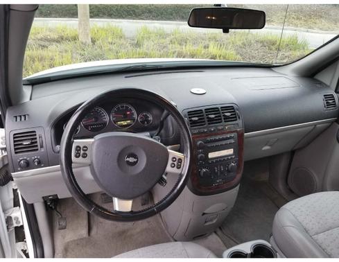 2007 Chevrolet Uplander LT